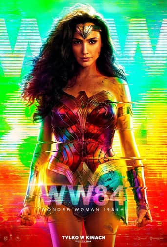 Wonder Woman 1984 caly film online