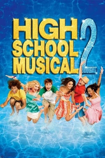 High School Musical 2 caly film online