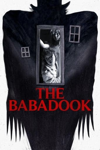 Babadook caly film online