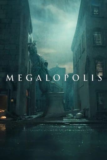 Megalopolis caly film online