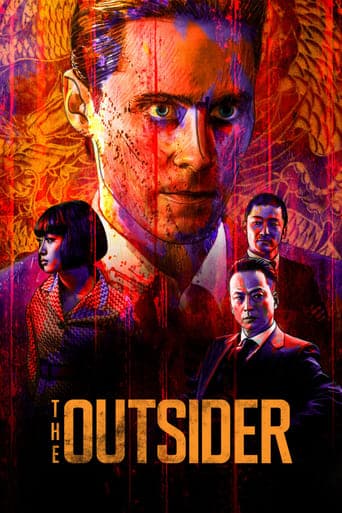 Outsider caly film online
