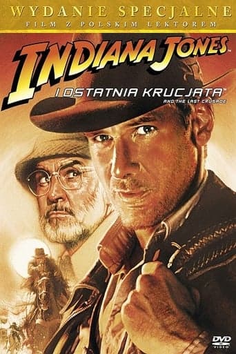 Indiana Jones i ostatnia krucjata caly film online