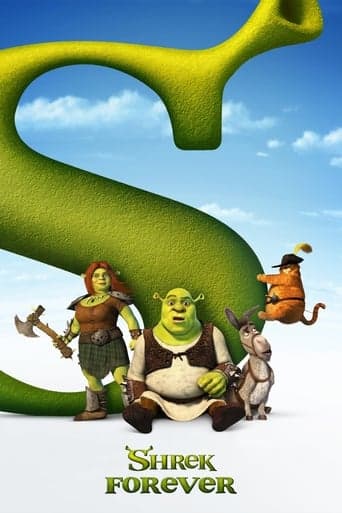 Shrek Forever caly film online