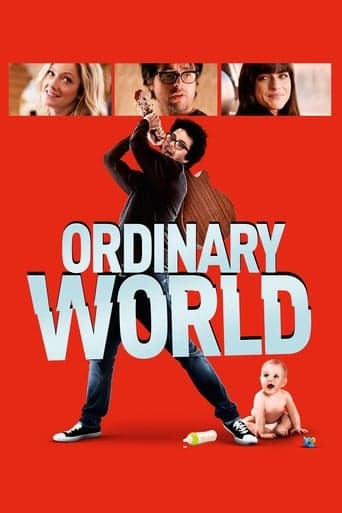 Ordinary World caly film online