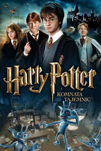 Harry Potter i Komnata Tajemnic caly film online