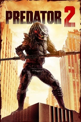 Predator 2 caly film online