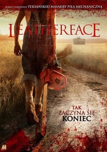 Leatherface caly film online