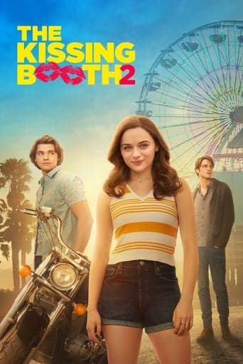 The Kissing Booth 2 caly film online