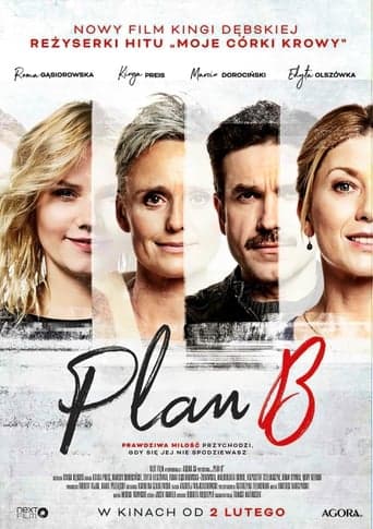 Plan B caly film online