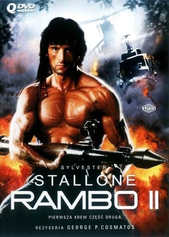 Rambo 2 caly film online