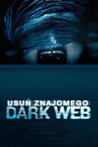 Dark Web: Usuń znajomego caly film online