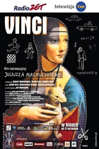 Vinci caly film online