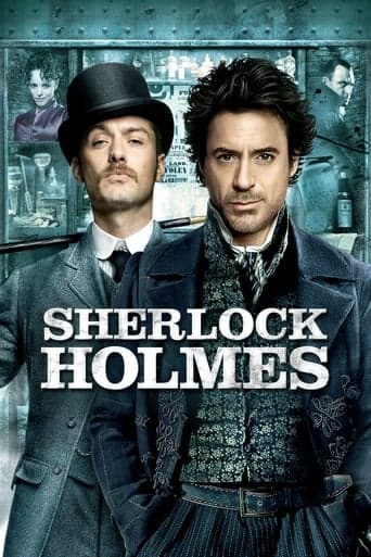 Sherlock Holmes caly film online
