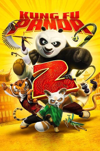 Kung Fu Panda 2 caly film online