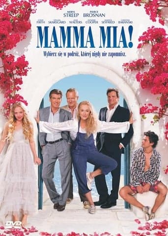 Mamma Mia! caly film online