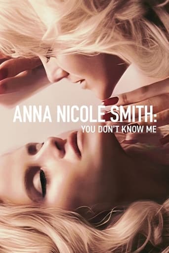 Anna Nicole Smith: Nie znacie mnie caly film online