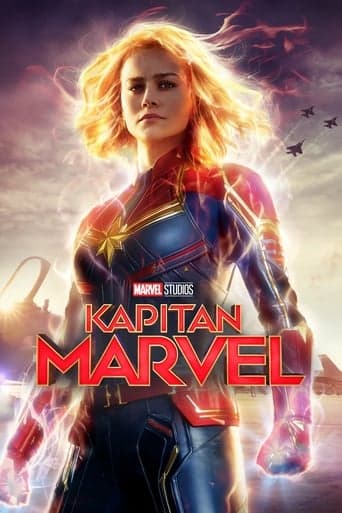 Kapitan Marvel caly film online