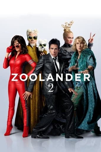 Zoolander 2 caly film online