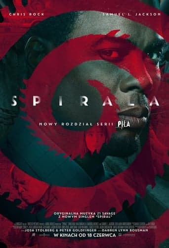 Spirala: Nowy Rozdział Serii Piła caly film online