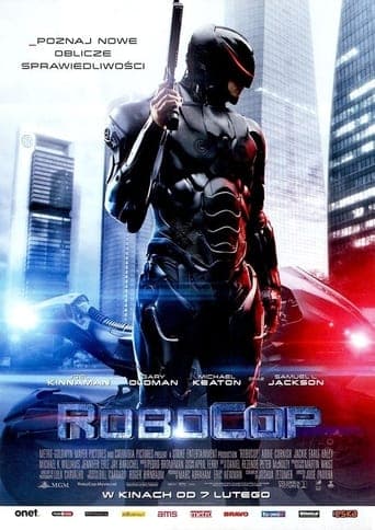 RoboCop caly film online