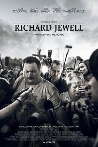 Richard Jewell caly film online