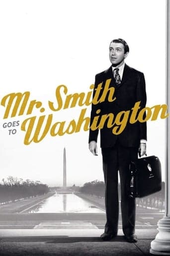 Pan Smith jedzie do Waszyngtonu caly film online