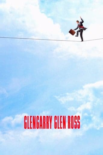 Glengarry Glen Ross caly film online
