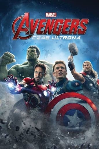 Avengers: Czas Ultrona caly film online
