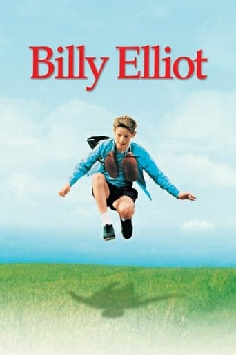Billy Elliot caly film online