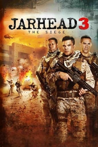 Jarhead 3: Oblężenie caly film online