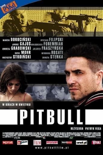 PitBull&nbsp caly film online