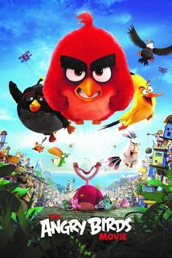 Angry Birds Film caly film online