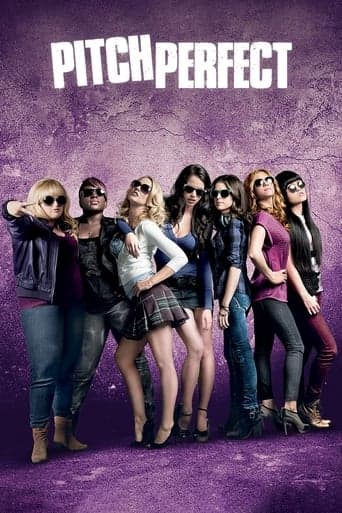 Pitch Perfect caly film online