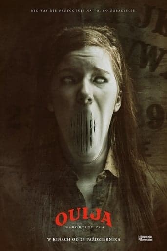Ouija: Narodziny Zła caly film online