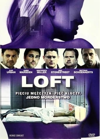 Loft caly film online