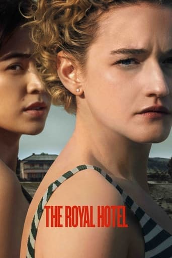 The Royal Hotel caly film online