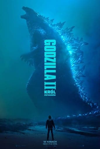 Godzilla II: Król Potworów caly film online