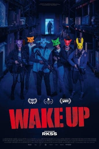 Wake Up caly film online