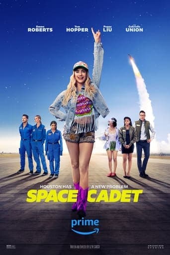 Space Cadet caly film online