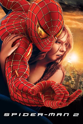 Spider-Man 2 caly film online