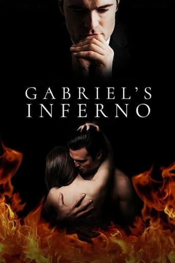 Gabriels Inferno caly film online