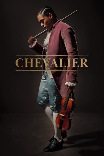 Chevalier caly film online