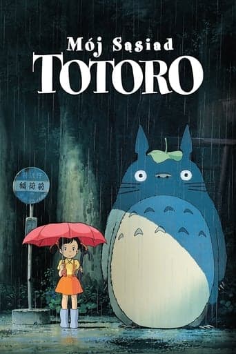 Mój sąsiad Totoro caly film online