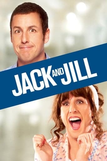 Jack i Jill caly film online