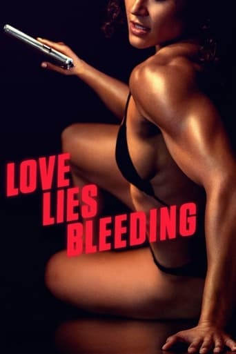 Love Lies Bleeding caly film online
