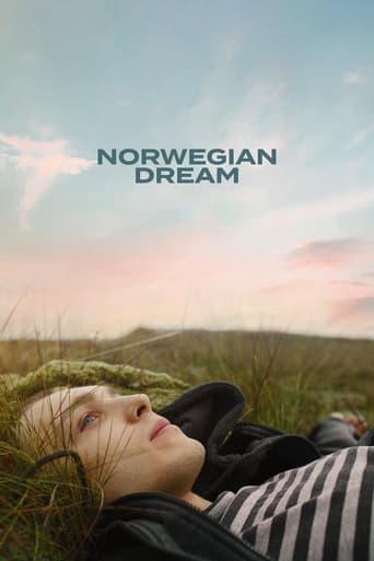 Norwegian Dream caly film online