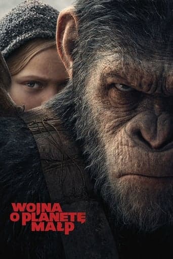 Wojna o planetę małp caly film online