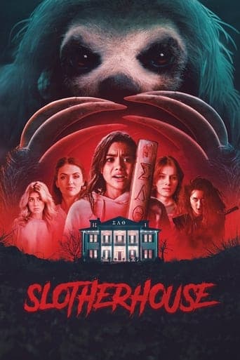 Slotherhouse: Leniwa Śmierć caly film online