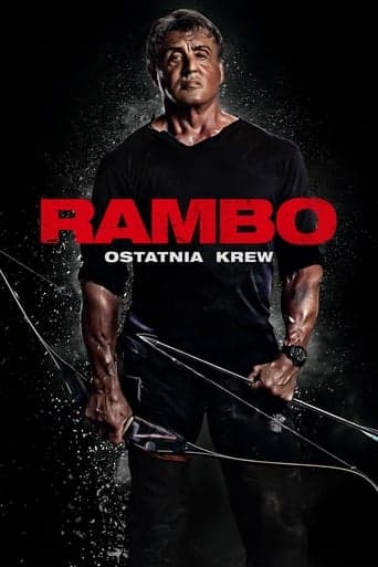 Rambo 5: Ostatnia krew caly film online