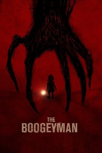 The Boogeyman caly film online